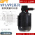 贝傅特 液压油泵电机组 VP1/2系列低噪音液压变量叶片泵高压油泵 VP1-12-2.2KW 