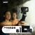 GOPRO HERO12 Black 运动相机 5.3K防水照像机 Vlog户外骑行相机潜水防抖运动摄像机 户外续航套餐 128G
