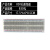 400孔面包板线MB-102 SYB-500电路板洞洞板实验板可组合拼接830 透明830孔面包板