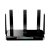 锐捷（Ruijie）家用无线路由器千兆WiFi6穿墙王 双频 Mesh组网/上 【黑豹电竞X30E PRO】5颗FEM