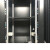 TOTEN 机柜G28842 42U加厚图腾网络机柜 交换机 UPS电源标准机柜