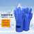 安百利（ANBOLY）ABL-D01低温防护手套 防寒干冰防液氮加气手套 48cm 1双