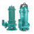 新界 污水泵高扬程工业排污泵WQD15-9-1.1L1(单相2寸）大流量潜水泵定制