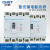 正泰（CHNT）NM1LE-125S/4300A-100A-G 塑壳漏电断路器 三相四线漏电保护器