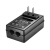 POE供电模块标准48V0.3A电源适配器监控摄像头无线AP网桥供电源 硬客品牌48V分离器