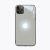 SwitchEasy适用iPhone15pro max来电闪14Plus发光手机壳苹果13pro玻璃保护套 祖母绿 iPhone12promax