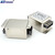 电源滤波器CW4L2-30A-R端子台220v交流单相抗干扰净化器 CW4L2-30A-R底部导轨