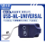 U-MULTILINK原装飞思卡尔USB-ML-Universal  REV:C REV:D版编程器 USB-ML-Universal  REV:E版本