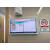 适用医院21.5寸18.5寸排队叫号分诊一体机智慧科室显示屏 18.5英寸诊室屏