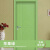 新照（XIN ZHAO）0.35KG 苹果绿 环保水性木器漆旧家具翻新改色自刷水性涂料
