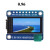 ips 0.96英吋寸1.3/1.44/1.8英寸吋TFT显示屏 OLED液晶屏 st7735 0.96吋彩屏