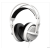 赛睿 西伯利亚200 游戏头戴式 cf 耳机耳麦 V2  寒冰3 5官方良品 白色200简装 官方标配
