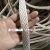 高空作业线变色锦纶安全绳外墙清洗尼龙绳吊板绳登高救援粗细绳子 10mm22米
