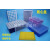 离心管盒架 EP管盒PCR管盒收纳保存盒 0.2至50mL  32至100孔 02mL96孔冰盒