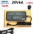 A17-120P2A天选UX534F M7400Q笔记本充电器20V6A120W适配 黑色