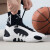 阿迪达斯 （adidas）米切尔5代篮球鞋男鞋春季新款运动鞋场上实战训练球鞋 IE8333 39
