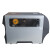 ZT420 203/300DPI宽幅工业标签打印标签机带切刀 剥离器 ZT410_300DPI打印机