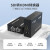 迈拓维矩（MT-viki） SDI转HDMI高清转换器 带SDI环出 广播级3G-SDI信号监控摄像机专用 MT-SDH02