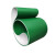 UNIENT司毛特 输送带工业平皮带 橄榄绿 厚度1.5mm 865*14mm