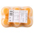 马来西亚进口 乐卡斯（Luxway）芒果味果冻 椰果布丁 零食 （新老包装随机发货）660g(110g*6）