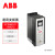 ABB变频器 ACS880系列 ACS880-01-04A0-3 1.5kW 标配ACS-AP-W控制盘,C