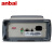 安柏AT8611 AT8612可编程直流电子负载300W负载测试仪 电池容量/放电/短路检测 AT8611（150W,150V,30A）