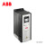 ABB变频器 ACS880系列 ACS880-01-04A0-3 1.5kW 标配ACS-AP-W控制盘,C