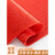 防滑垫PVC塑料地毯大面积门垫卫生间厕所浴室厨房s型镂空商用地垫定制 灰色【5.0mm加密耐磨款】 0.9米宽*1米长