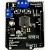 SimpleFoc 电机驱动板 无刷电机伺服开发板 BLDC FOC 学习板 无刷电机带AS5600编码器