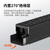 欧普PDU机柜插座2500W4000W插排电源小五孔排插4 5 6 8 5位万用孔+双断+无线1