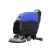 洁邦洗地机商用工业车间拖地机商场工厂电动手推式吸拖一体扫地机 JX500免维护