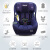迈可适MAXI-COSI Pria 85汽车儿童安全座椅9月-12岁 城市款