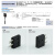 光电系列插头连接线EE-1001R/1010R EE-1006/EE-SX671米2米3米5米 CN13插头