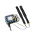 SMA 转 IPEX 1代/4代 射频转接线 无线模组接口转接 SMA to IPEX4 Cable 10cm