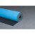 曌月胶皮绿色1.5米宽无味台垫 橡胶垫实验室桌布维修桌垫防护静电皮橡胶 亚光绿色1.2米*1米*2.0mm