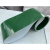 PVC输送带绿白色轻型平面流水线工业运输皮带爬坡同步 PVC绿色平面输送带 其他