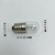 欧普 卤素灯泡 功率2W 额定电压DC24V 灯头螺口E12 灯形球形 白色（单位：个）
