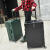 佐宥拉杆箱旅行箱男女铝框行李箱1860 白+粉复古铝框升级款 22英寸 