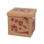 盒紫小姐HEZIXIAOJIE创意小熊礼物盒空盒子生日礼品盒包装盒零食超大号箱子送男生款 小熊款长30*宽30*高30cm 礼物盒+拉菲草