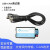 CAN总线分析仪USB转CAN USBCAN USB2CAN调试器适配器模块支持离线