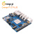 OrangePi5OrangePi5Plus开发板orangepi5plusRK3588芯 单板+电源+散热外壳+32G卡+WIFI模块+13 4G