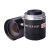 中联科创ZLKC工业镜头 1/1.8英寸靶面F2.0手动光圈C口5MP轻巧型机器视觉工业相机镜头 8mm广角 1/1.8英寸  VM0820MP5
