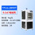冻干机YTLG-100F原位真空冷冻干燥机实验室中式0.5/1平方 YTLG-20FDT(0.2m2电加热压盖)