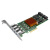 SSU PCI-E转usb30扩展卡独立4通道USB30工业相机采集转接卡20GB U3408: U3408:4通道后4口双19PNEC