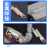 SMVP电焊机不锈钢焊接神器焊火枪小型冷焊机点气焊手持式220V 高温焊枪+50根焊条+3罐气