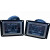 XSQ-100模高显示器XSQ-2X36L/R扬力冲床模高指示器XSQ-1L/35 XSQ-100(450-370)