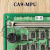 MCA主板CA9MPU副板LCA底板CA09CAIO写程序RH配件RL电梯C 工号写程序技术费(不支持退款)