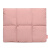 KAYOND电脑包适用内胆包苹果13.3英寸14英寸15.4英寸16英寸枕头包软女士 粉红色 14英寸