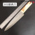 上海三星刀具分割刀割肉刀剥皮刀市场刀肉联厂专用刀 303