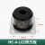 聚氨酯缓冲器HC-A-L01/L03/L04L05L06 电梯非线性蓄能 HC-A- L02带方板